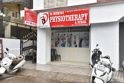 Dr. Soumyas Physiotherapy and Rehab Clinic | Physiotherapy Clinic and Physiotherapist in Hinjawadi, PCMC
